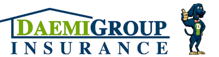 Daemi Group Insurance Logo